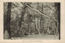 Arden Shore playground